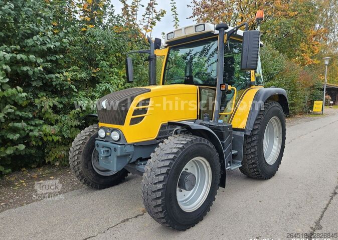 Ostalo FENDT 313 V SCR, VARIO* 1.Hand * TMS * Netto: 46.000.-