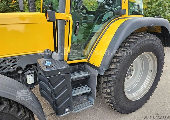 Ostalo FENDT 313 V SCR, VARIO* 1.Hand * TMS * Netto: 46.000.-