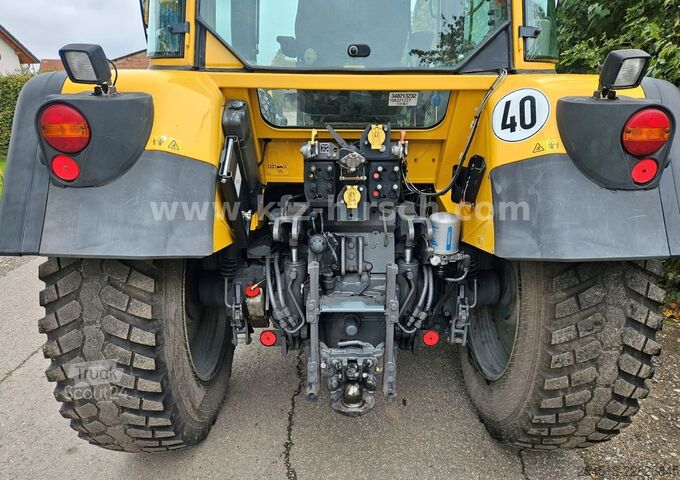 Ostalo FENDT 313 V SCR, VARIO* 1.Hand * TMS * Netto: 46.000.-