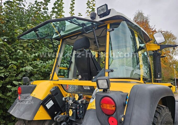Ostalo FENDT 313 V SCR, VARIO* 1.Hand * TMS * Netto: 46.000.-