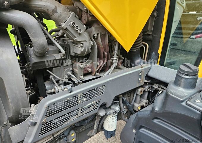 Ostalo FENDT 313 V SCR, VARIO* 1.Hand * TMS * Netto: 46.000.-
