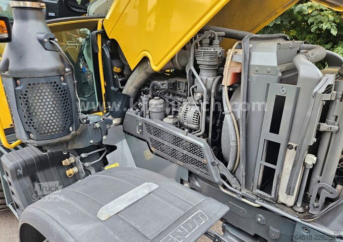 Ostalo FENDT 313 V SCR, VARIO* 1.Hand * TMS * Netto: 46.000.-