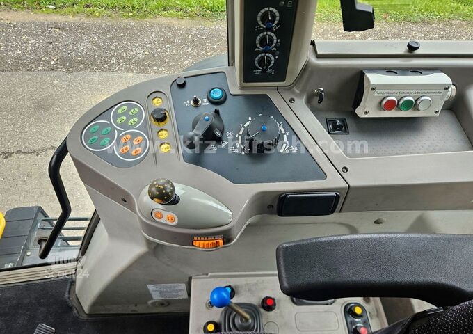 Ostalo FENDT 313 V SCR, VARIO* 1.Hand * TMS * Netto: 46.000.-