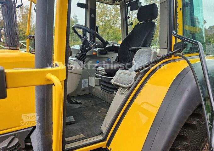 Ostalo FENDT 313 V SCR, VARIO* 1.Hand * TMS * Netto: 46.000.-