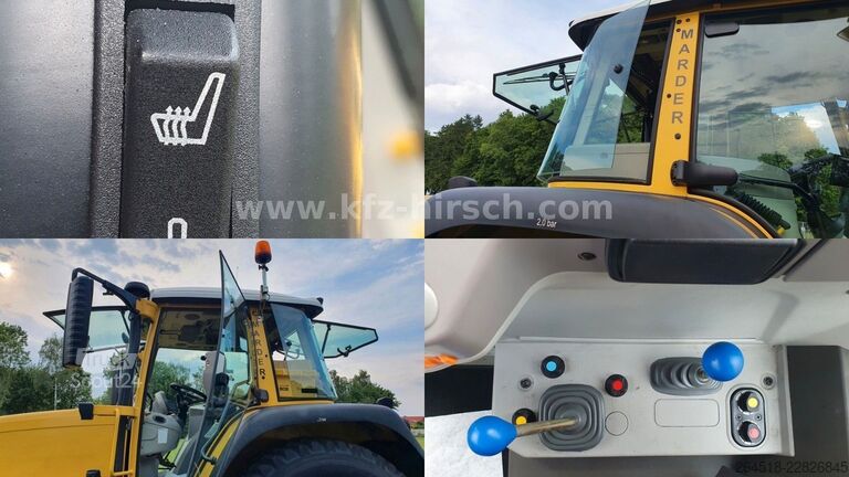 Ostalo FENDT 313 V SCR, VARIO* 1.Hand * TMS * Netto: 46.000.-