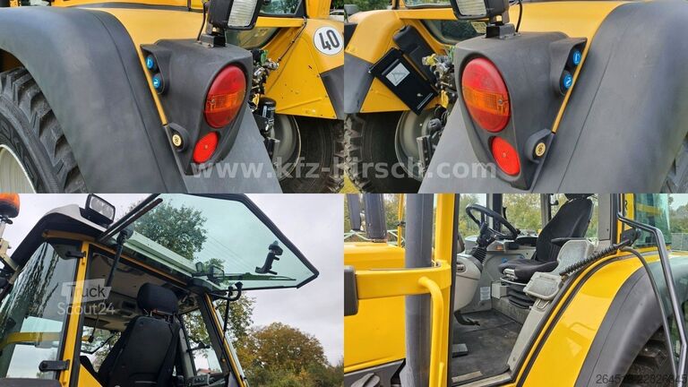 Ostalo FENDT 313 V SCR, VARIO* 1.Hand * TMS * Netto: 46.000.-