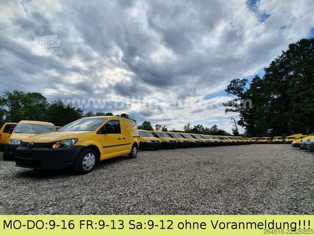 Dostavno vozilo s kesonom IVECO Daily 2.3 Koffer Luft. Auto org: 36.700KM 1.Hd
