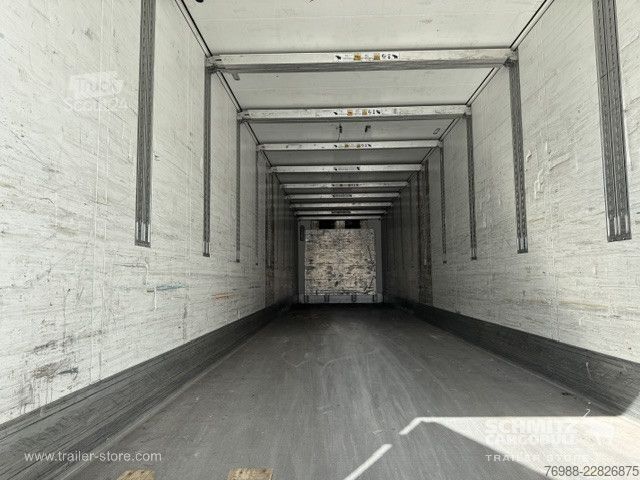 Хладилен полуремарке Schmitz Cargobull Tiefkühler Standard Doppelstock