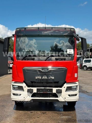 Chasis de camión MAN TGM 18.320 4x2 BL Fahrgestell *NEU*