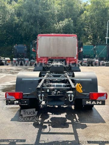 Chasis de camión MAN TGM 18.320 4x2 BL Fahrgestell *NEU*