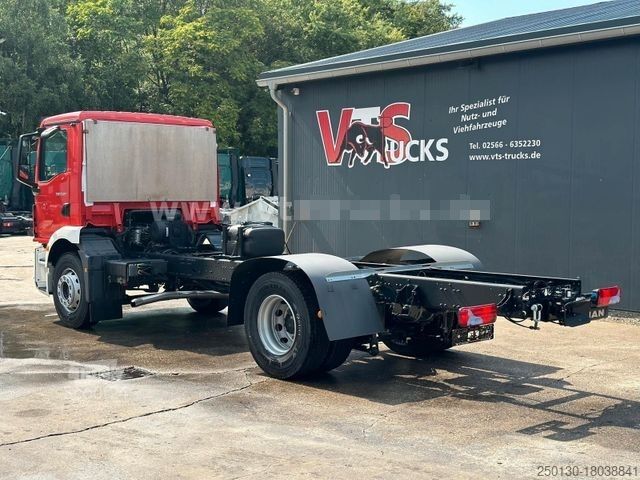 Chasis de camión MAN TGM 18.320 4x2 BL Fahrgestell *NEU*