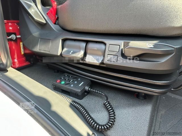 Chasis de camión MAN TGM 18.320 4x2 BL Fahrgestell *NEU*