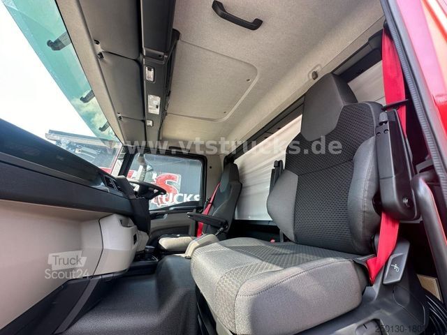 Chasis de camión MAN TGM 18.320 4x2 BL Fahrgestell *NEU*