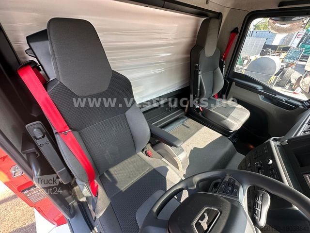 Chasis de camión MAN TGM 18.320 4x2 BL Fahrgestell *NEU*
