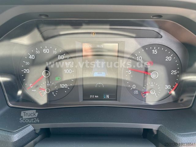 Chasis de camión MAN TGM 18.320 4x2 BL Fahrgestell *NEU*