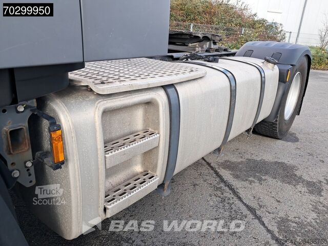 Standard-SZM DAF XF 530 4X2 SSC Retarder 2xTanks ACC Standklima ...