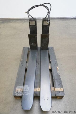 Widły Stabau S5-TG35-1350/1000