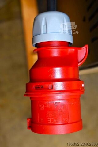 Forklift aküsü INDUSTRIE AUTOMATION Flexy Plus D 48V/80A