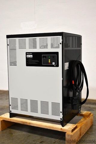 Forklift aküsü INDUSTRIE AUTOMATION Flexy Plus D 48V/100A