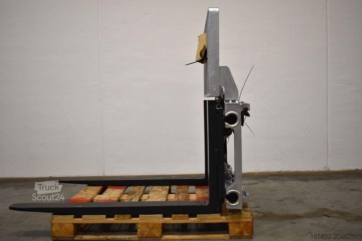 Seitenschieber (Gabelversteller) DURWEN DURWEN RZV35S, Breite 1150 mm