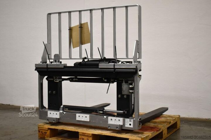 Seitenschieber (Gabelversteller) DURWEN DURWEN RZV35S, Breite 1150 mm