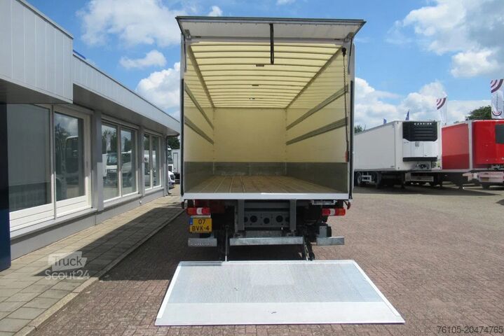 Koffer Mercedes-Benz Actros 1832 1832 LL 4x2