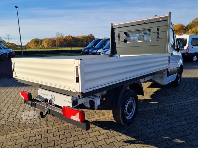 Fourgon pick-up Mercedes-Benz Sprinter 315 CDI Pritsche RWD AHK TEMPOMAT MBux