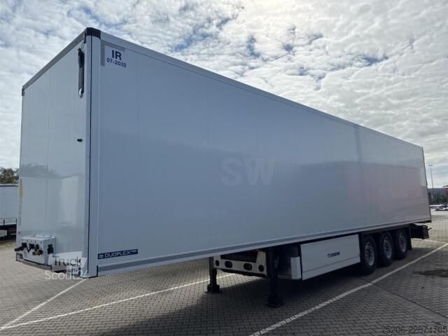 Koeloplegger Krone Cool Liner Duoplex Steel Standard