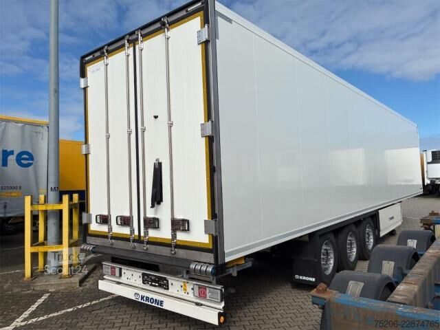 Koeloplegger Krone Cool Liner Duoplex Steel Standard