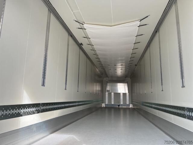 Koeloplegger Krone Cool Liner Duoplex Steel Standard