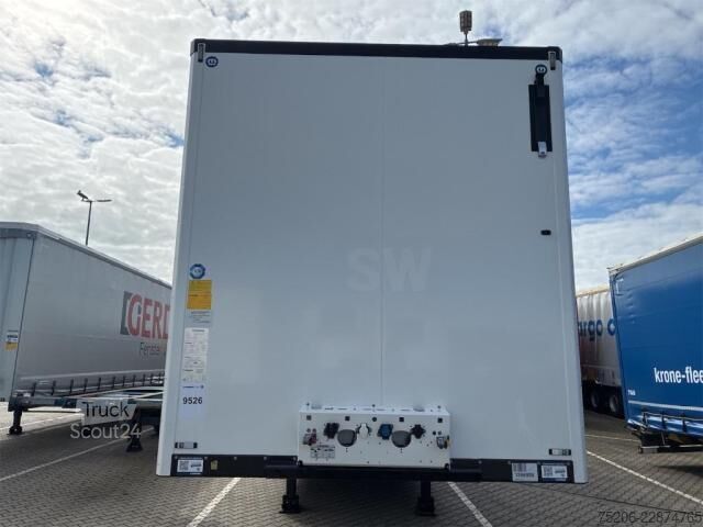 Koeloplegger Krone Cool Liner Duoplex Steel Standard
