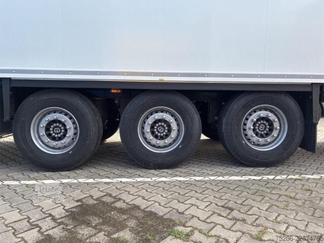 Koeloplegger Krone Cool Liner Duoplex Steel Standard