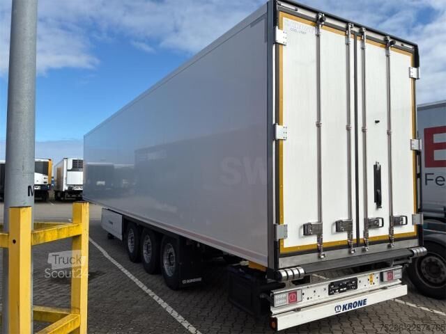 Koeloplegger Krone Cool Liner Duoplex Steel Standard