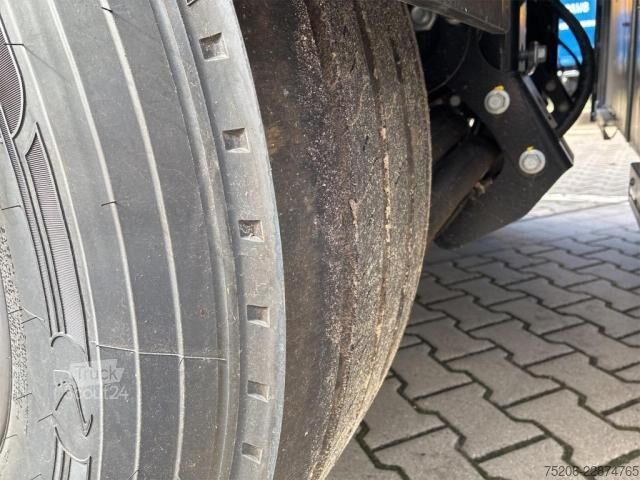 Koeloplegger Krone Cool Liner Duoplex Steel Standard