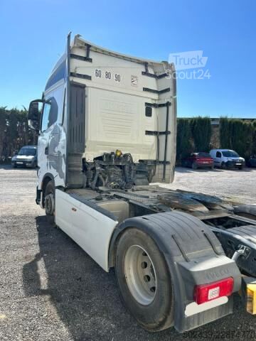 وحدة جرار قياسية Iveco S-WAY 510