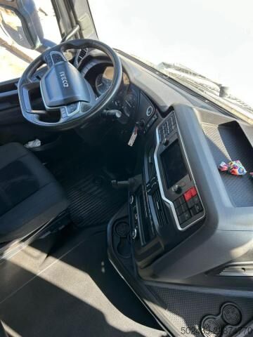 وحدة جرار قياسية Iveco S-WAY 510