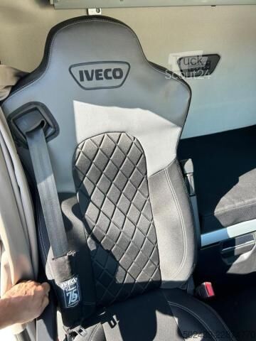 وحدة جرار قياسية Iveco S-WAY 510