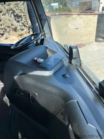 وحدة جرار قياسية Iveco S-WAY 510