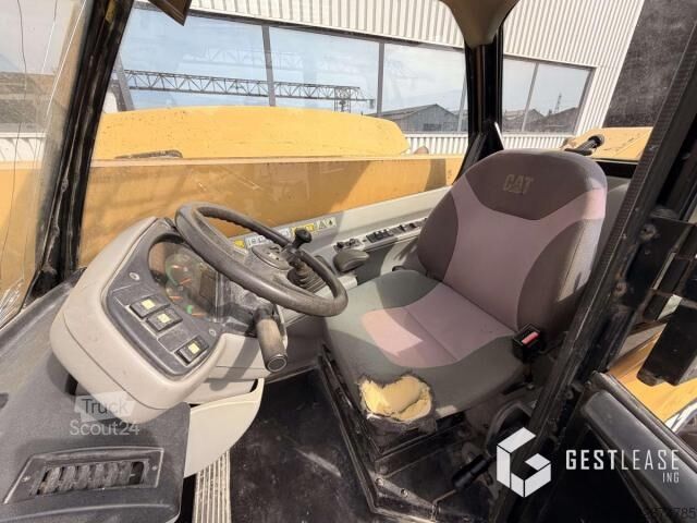 رافعة شوكية Caterpillar TH360B