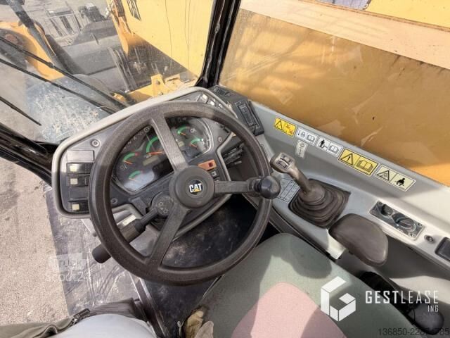 رافعة شوكية Caterpillar TH360B
