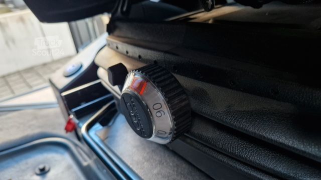 Minibus MERCEDES-BENZ 519 und 517 Glasdach XXL 20 Sitze Stock