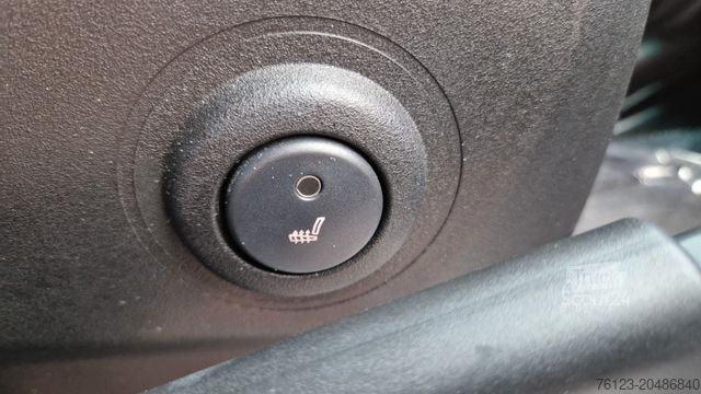 Minibus IVECO Daily 70 Vorlauffahrzeug Ferqui Sunrise 2,5 m B