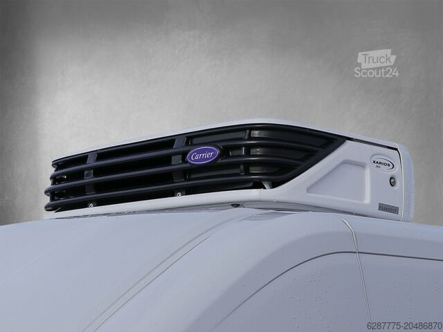 Фургон с ящиками Peugeot Boxer L3H2 Frischedienst