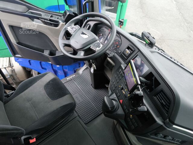 MAN TGX 18.510 MAN TGX 18.510