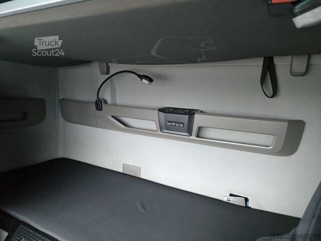 MAN TGX 18.510 MAN TGX 18.510