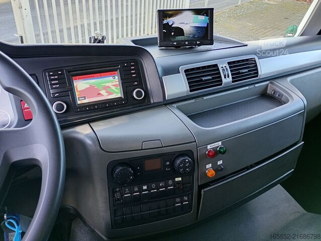 3-Seiten-Kipper MAN TGM 18.290 Kipper