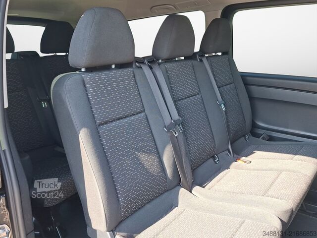 Minibus Mercedes-Benz VITO 116 TOURER EXTRALANG NEUES MODELL NAVI KAM