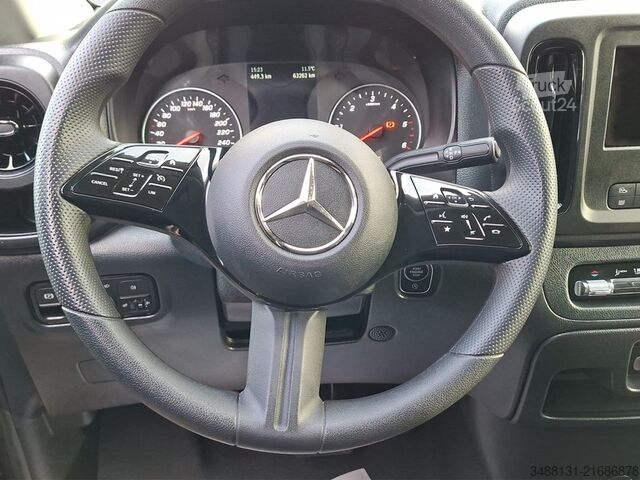 Minibus Mercedes-Benz VITO 116 TOURER EXTRALANG NEUES MODELL AUTOM KAM