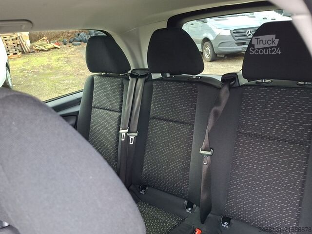 Minibus Mercedes-Benz VITO 116 TOURER EXTRALANG NEUES MODELL AUTOM KAM