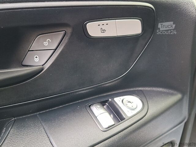 Minibus Mercedes-Benz VITO 116 TOURER EXTRALANG NEUES MODELL AUTOM KAM